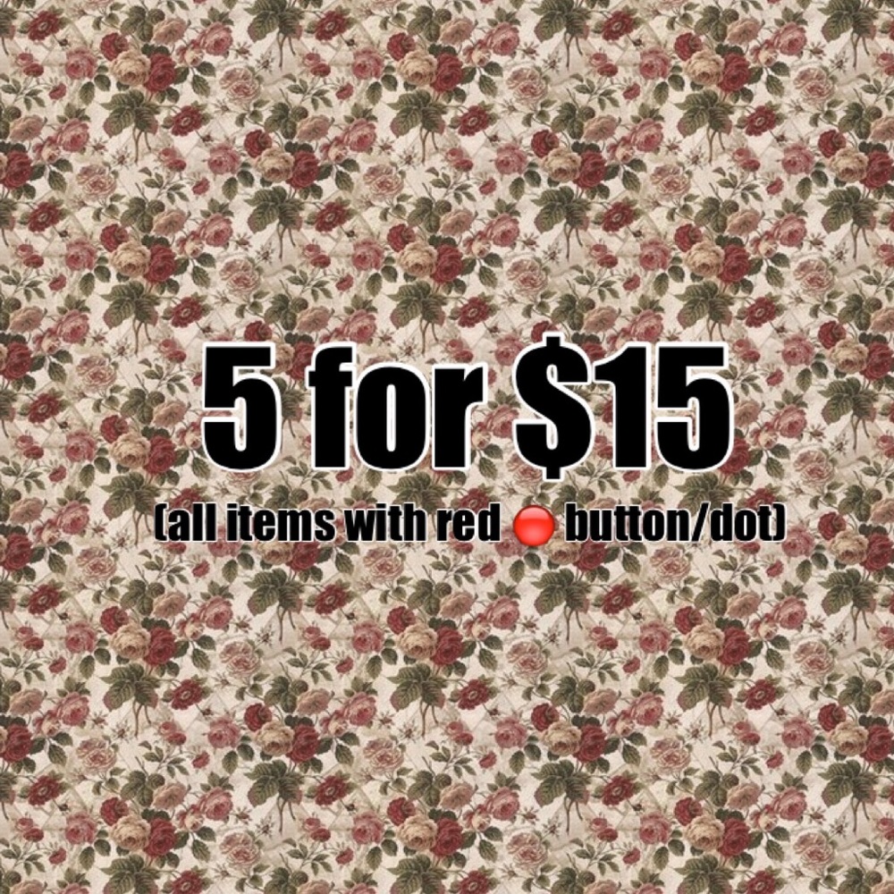 SALE